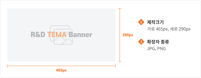 배너 제작 가이드